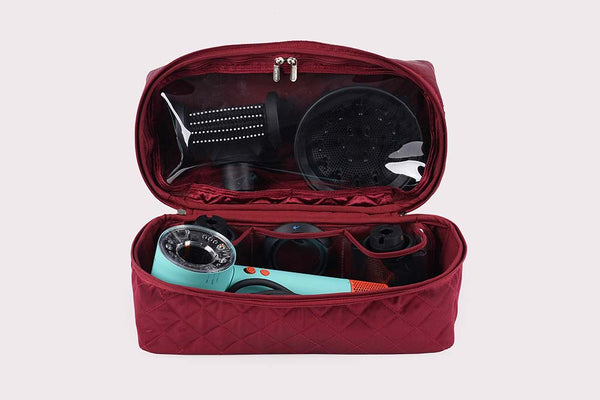 Dyson Supersonic Organiser - Crimson