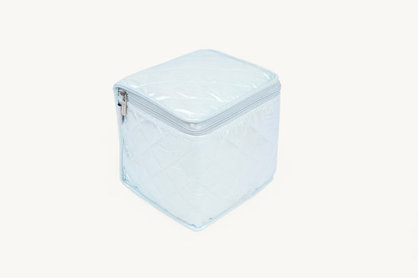 Earring Organiser - Crystal cloud