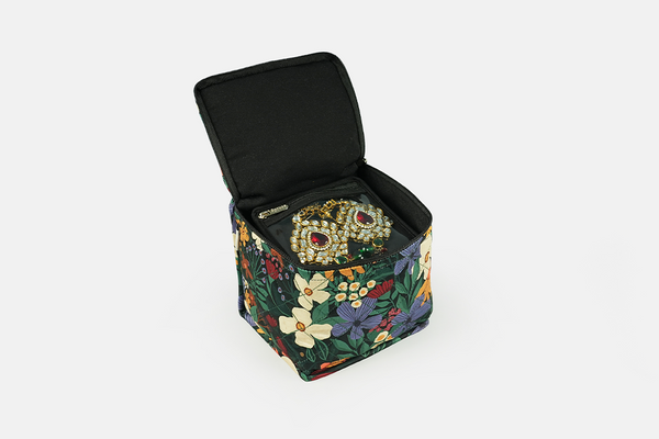 Earring Organiser - Petal Poetry