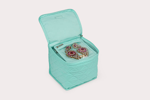 Earring Organiser - Pool party