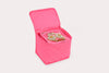 Earring Organiser - Rose milk