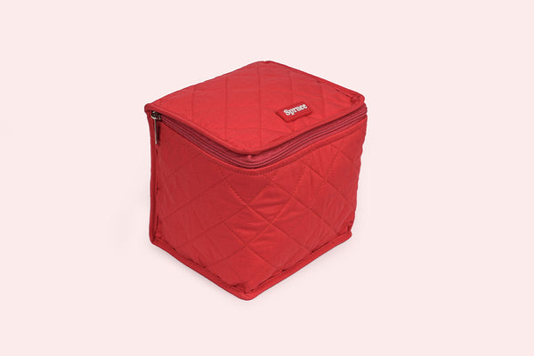 Earring Organiser - Scarlet