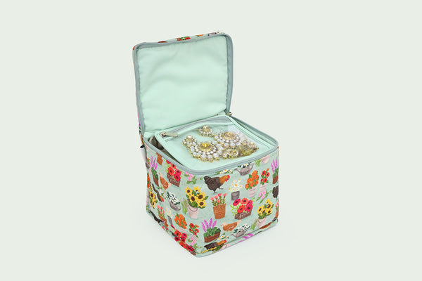 Earring Organiser - The Farm