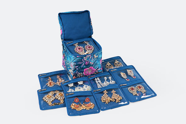 Earring Organiser - Twilight