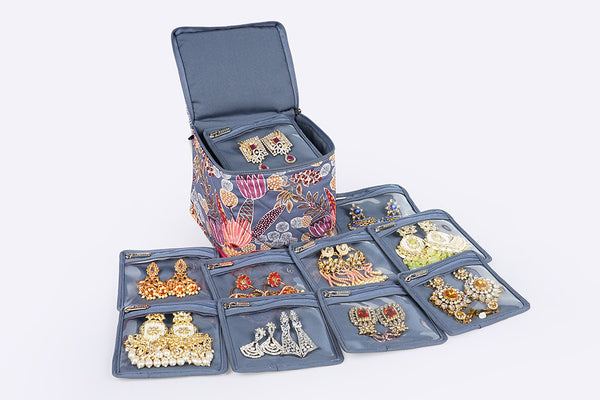 Earring Organiser - Wildflower