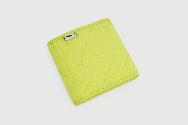 Earring Organiser (Foldable) - Avocado