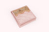 Earring Organiser (Foldable) - Champagne Pink