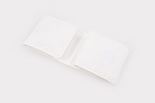 Earring Organiser (Foldable) - Pearl