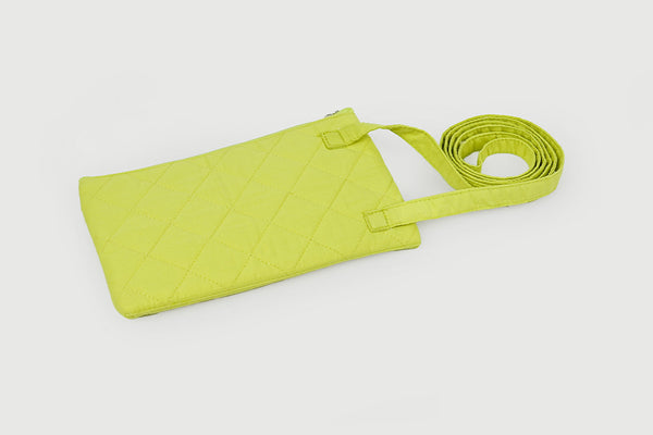 Everyday Cellphone Sling Bags - Avocado