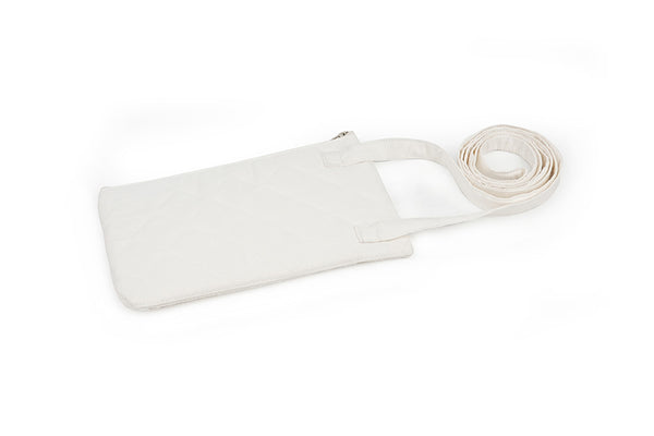 Everyday Cellphone Sling Bags - Pearl