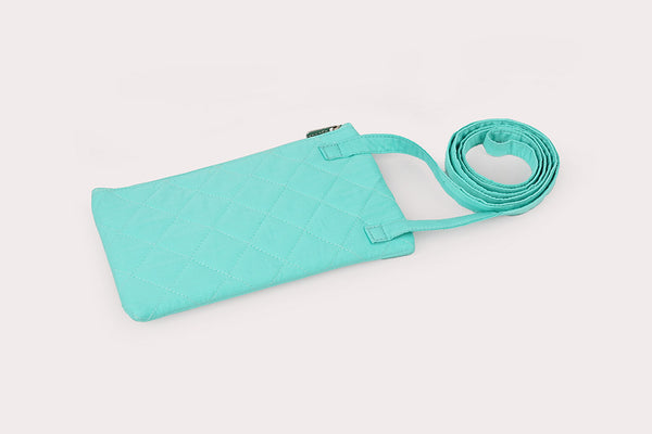 Everyday Cellphone Sling Bags - Pool party
