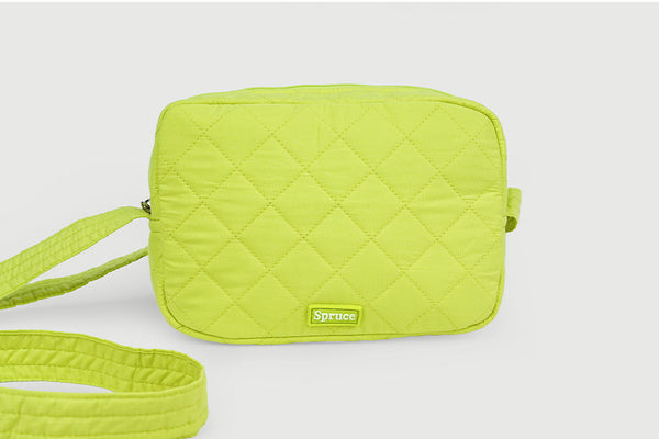 Everyday Sling Bag - Avocado