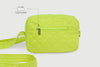 Everyday Sling Bag - Avocado