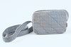 Everyday Sling Bag - Blue Checks