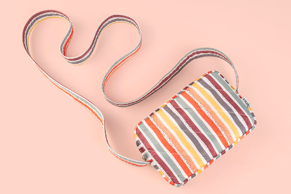 Everyday Sling Bag - Candy
