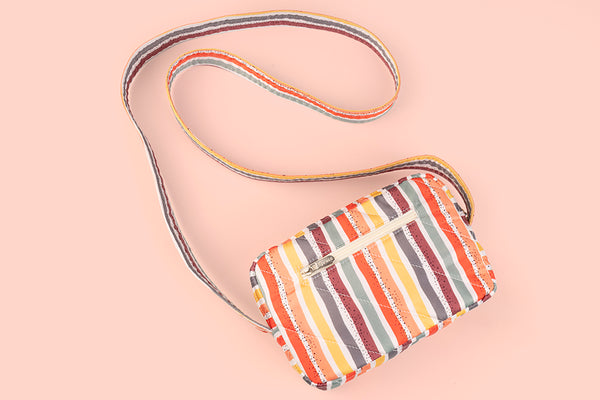 Everyday Sling Bag - Candy