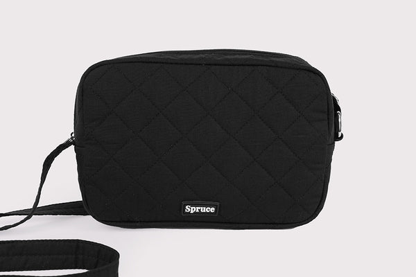 Everyday Sling Bag - Charcoal