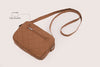 Everyday Sling Bag - Chocolate