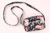 Everyday Sling Bag - Floral Dream
