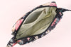 Everyday Sling Bag - Floral Dream