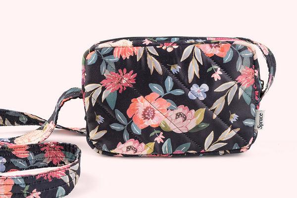 Everyday Sling Bag - Floral Dream