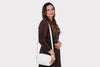 Everyday Sling Bag - Pearl