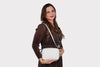Everyday Sling Bag - Pearl