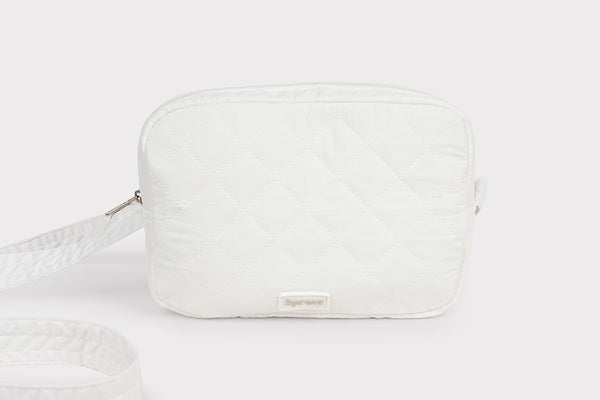 Everyday Sling Bag - Pearl