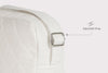 Everyday Sling Bag - Pearl
