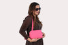 Everyday Sling Bag - Rose milk