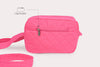 Everyday Sling Bag - Rose milk