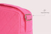 Everyday Sling Bag - Rose milk