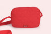 Everyday Sling Bag - Scarlet
