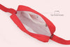 Everyday Sling Bag - Scarlet