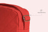 Everyday Sling Bag - Scarlet