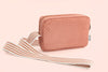 Everyday Sling Bag - Toasted Peach