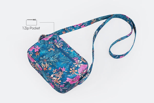 Everyday Sling Bag - Twilight