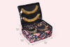 Jewellery Organiser (8P 2XL) - Floral Dream