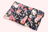 Foldable Shopping Bag - Floral Dream