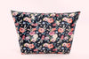 Foldable Shopping Bag - Floral Dream