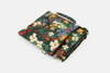 Foldable Shopping Bag - Petal Poetry