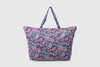 Foldable Shopping Bag - Secret Garden