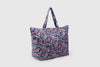 Foldable Shopping Bag - Secret Garden
