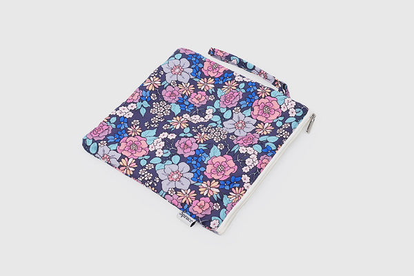 Foldable Shopping Bag - Secret Garden