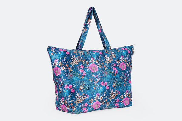 Foldable Shopping Bag - Twilight