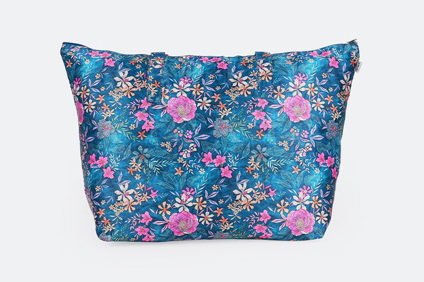 Foldable Shopping Bag - Twilight