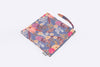 Foldable Shopping Bag - Wildflower