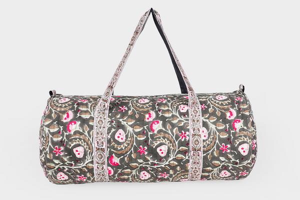 Gym Bag - Dusky trail