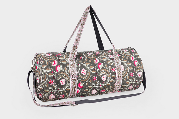 Gym Bag - Dusky trail