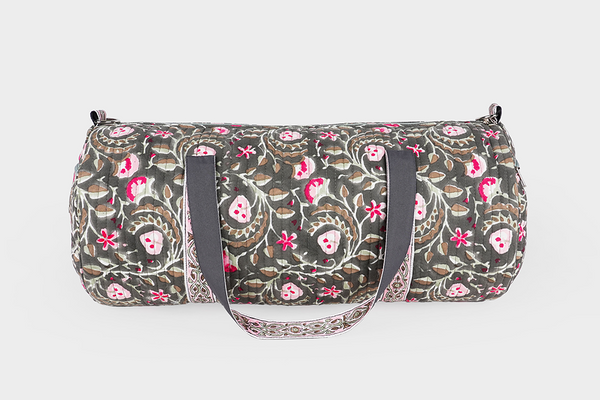 Gym Bag - Dusky trail